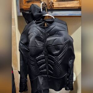 Adult batman costume